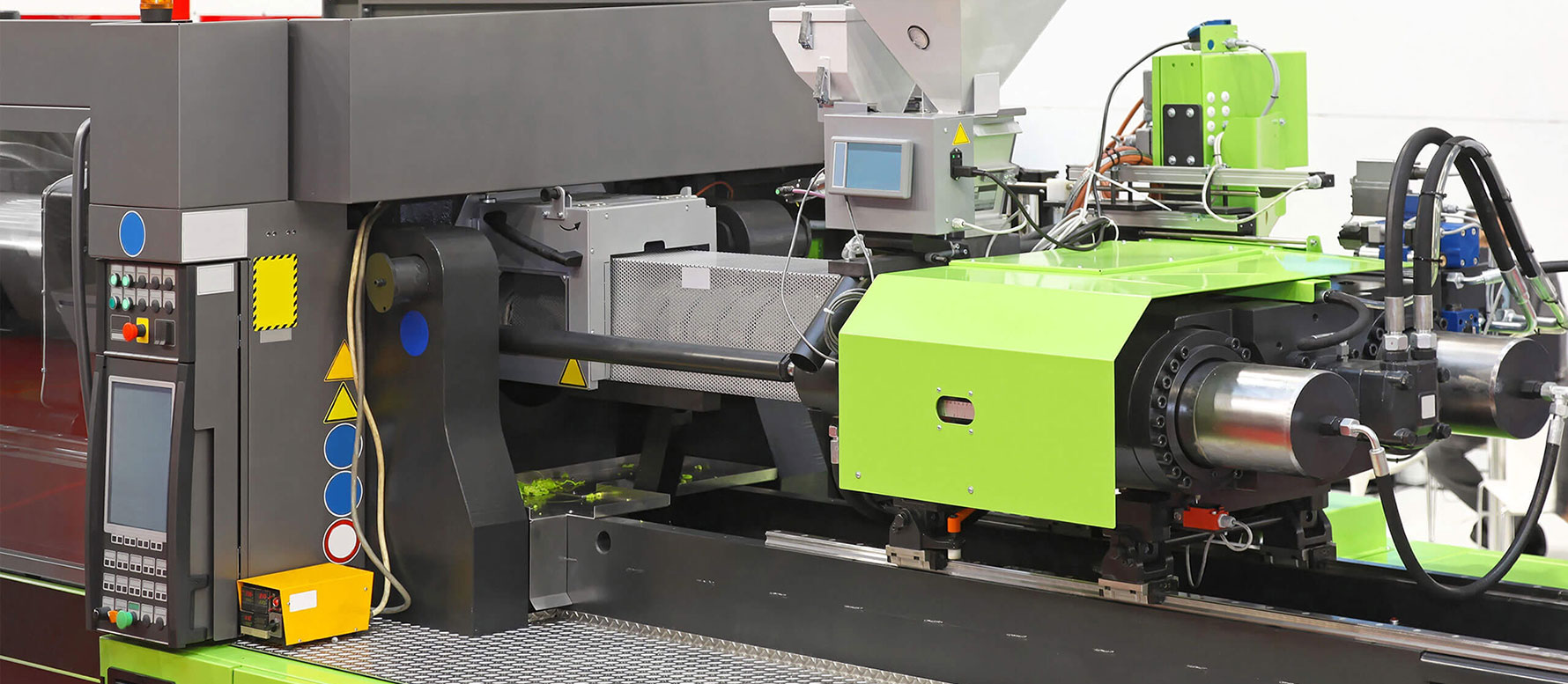 全方位精密電子塑膠製品製造